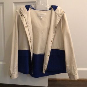 Jcrew Jacket